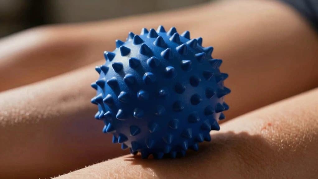 15 beste Massagebälle, die Knoten wie durch Zauber zum Schmelzen bringen beste 8 Top Massagebälle im Test