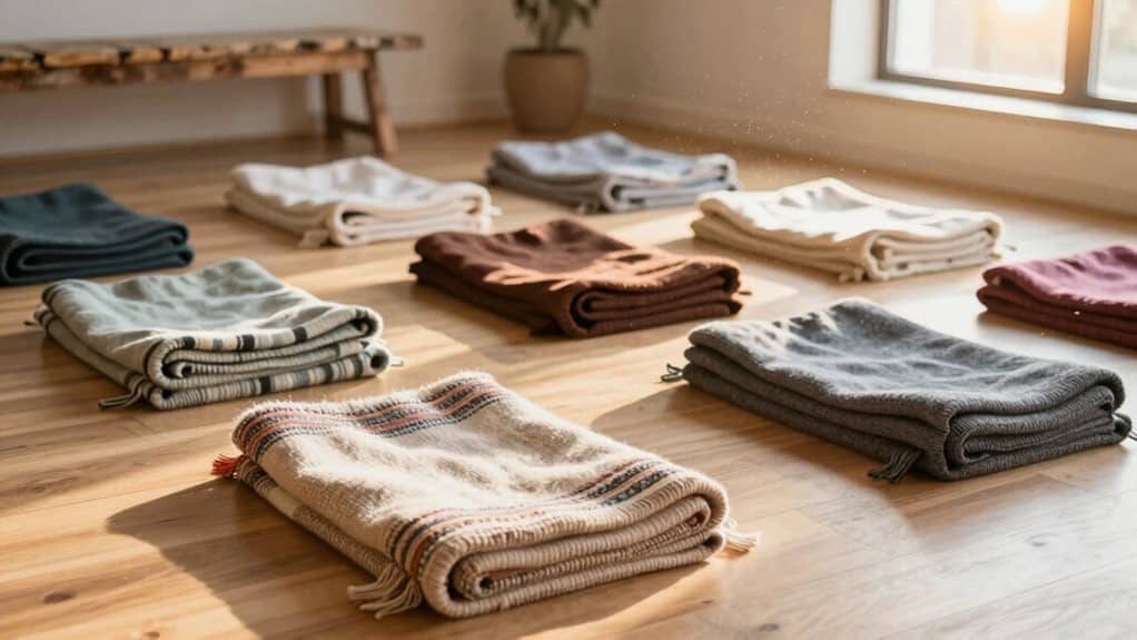 10 beste Yogadecken, die deine Praxis für immer verändern werden beste 4 Top zehn Yoga-Decken