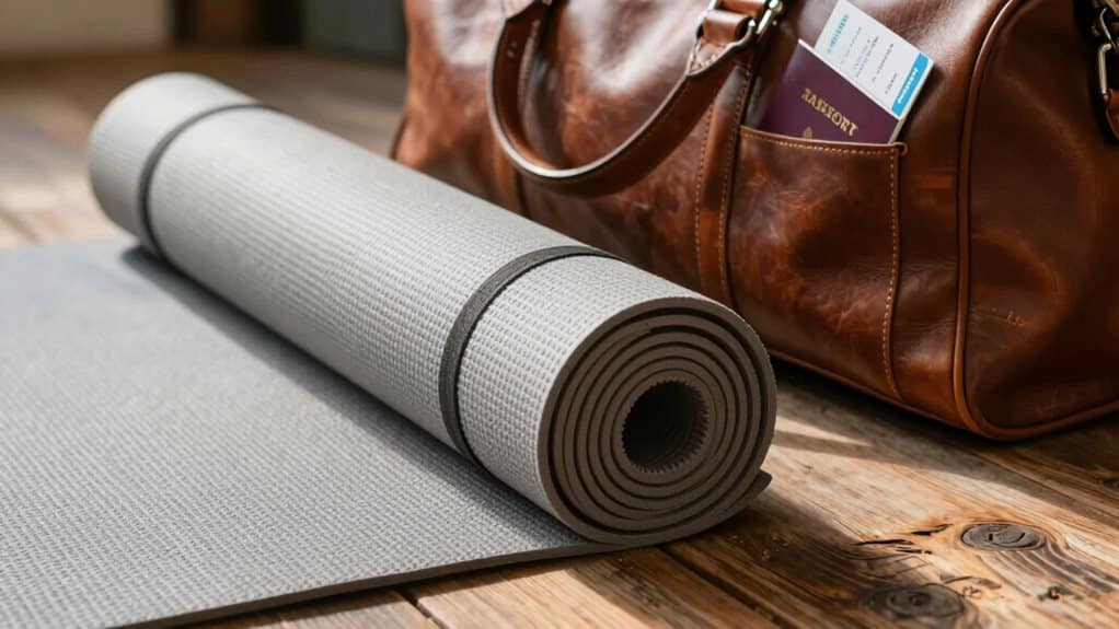 7 beste Reise-Yogamatten, die sich klein zusammenrollen lassen, aber große Leistung bringen aber, beste, bringen, die, empfehlungen, große, klein, lassen, leistung, produkt, Reise-Yoga, reise-yogamatten,, sich, Tragbarkeit, yoga, Yogamatten, zusammenrollen 15 Auswahlkriterien für Reise-Yogamatten