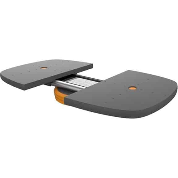10 beste Balance-Pads, die dein Stabilitätsspiel verbessern Balance Pads, beste, dein, die, empfehlungen, Kernkraft, produkt, stabilitätsspiel, Stabilitätstraining, verbessern, yoga 3 Unisex M-Pad One Farbe Größe