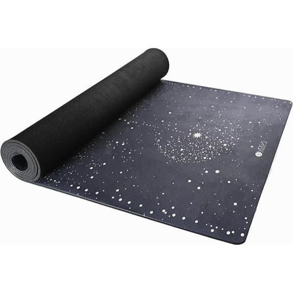 15 Beste Yogamatten für Hot Yoga, die nicht rutschen, wenn du sie benutzt benutzt, beste, die, empfehlungen, für, hot, Hot Yoga, nicht, produkt, rutschen,, rutschfest, sie, wenn, yoga, Yogamatten 4 Yoga Design Lab Combo XL 2-in-1 Matte