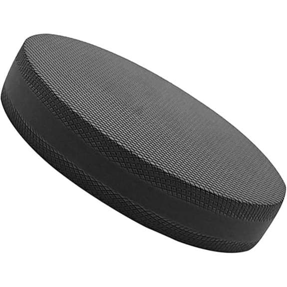 10 beste Balance-Pads, die dein Stabilitätsspiel verbessern Balance Pads, beste, dein, die, empfehlungen, Kernkraft, produkt, stabilitätsspiel, Stabilitätstraining, verbessern, yoga 4 Übungsmatte für Yoga und Pilates