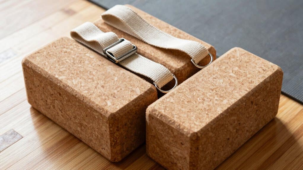 5 beste Yoga-Blöcke und Gurte Sets, die jede Pose vertiefen beste, die, empfehlungen, Flexibilität steigern, gurte, jede, pose, produkt, sets,, und, vertiefen, yoga, Yoga Gurte, yoga-blöcke, 11 Yoga-Ausrüstungsauswahlkriterien