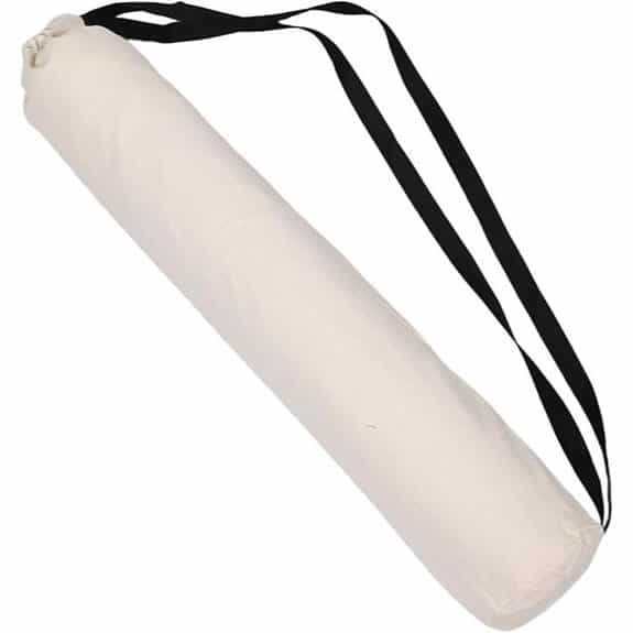 10 beste Yogamatten-Taschen, die den Weg zum Kurs zum Kinderspiel machen beste, den, die, empfehlungen, kinderspiel, kurs, machen, produkt, Sporttaschen, weg, yoga, Yoga Zubehör, Yogamatten Tasche, yogamatten-taschen,, zum 2 Abaodam Yoga-Matten-Tragetasche mit Kordelzug