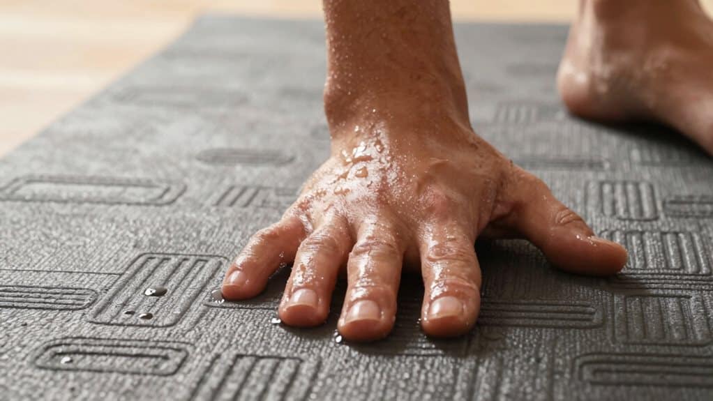 15 Beste Yogamatten für Hot Yoga, die nicht rutschen, wenn du sie benutzt benutzt, beste, die, empfehlungen, für, hot, Hot Yoga, nicht, produkt, rutschen,, rutschfest, sie, wenn, yoga, Yogamatten 31 Auswahlkriterien für Yogamatten