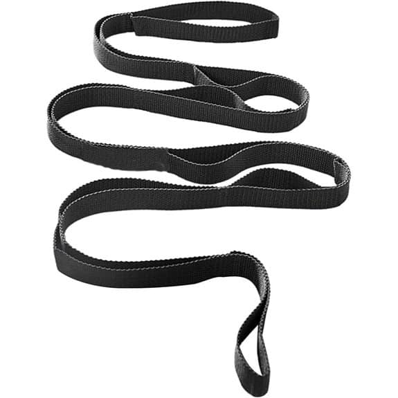 10 beste Yoga-Joghurt-Picks, über die Gesundheitsenthusiasten schwärmen beste, die, empfehlungen, Gesundheit, gesundheitsenthusiasten, Joghurt, produkt, schwärmen, über, yoga, yoga-joghurt-picks, 2 Yoga-Gurt mit 10 Schleifen zum Trainieren